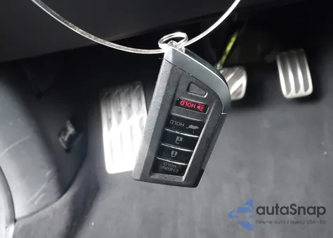 2025 Acura Mdx A-Spec Advance Package из США, поврежденный, VIN 5J8YE1H91SL025733